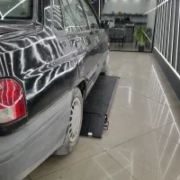 پراید مدل ۸۵