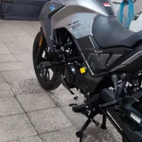 NA 180 خشک|موتورسیکلت|تهران, جیحون|دیوار