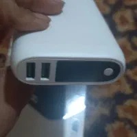 پاوربانک ۲۰۰۰۰|لوازم جانبی موبایل و تبلت|قزوین, |دیوار