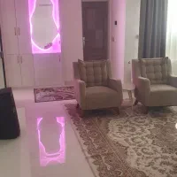 اجاره کوتاه مدت واحد دو خوابه لوکس