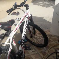 دوچرخه ۲۶ رامبو تنه المینیوم