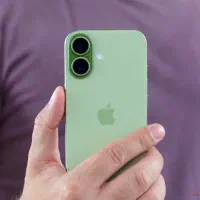 فروش اقساطیiPhone17در موبایل سپیدرود با شرایط ویژه