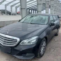 E200 مدل 2017