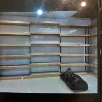 دکور مغازه