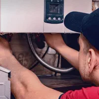 سرویسکار تعمیرکار تعمیرات یخچال فریزر پکیج آبگرمکن