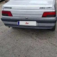 پژو405مدل89دوگانه شرکتی|خودرو سواری و وانت|کرج, حصارک بالا|دیوار