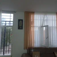 اجاره همکف حیاط اختصاصی
