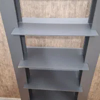 ویترین ۲ طرفه  قفسه کمد  استند|فروشگاه و مغازه|ری, سرتخت|دیوار