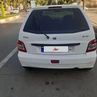 پراید ۱۱۱ مدل ۹۷|خودرو سواری و وانت|دشتابی, |دیوار