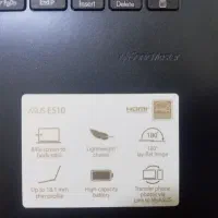 لپتاپ e510 کاملا سالم و نو|رایانه همراه|زنجان, |دیوار