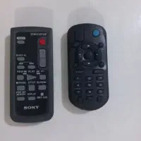 کنترل کنوودو سونی