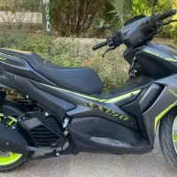 ایروکس ۱۵۰پیشرو|موتورسیکلت|یزد, |دیوار