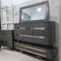 اینه و کنسول