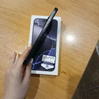 iphone 16 pro max|موبایل|تهران, فاطمی|دیوار