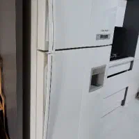 یخچال فریزر دوو اصلی