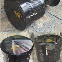 دمک موسیقی فروشی|سازهای بادی|سنندج, |دیوار