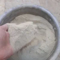 خاک شیره(خاک سفید)|خوردنی و آشامیدنی|قم, صفائیه|دیوار