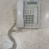 گوشی پاناسونیک سانترال