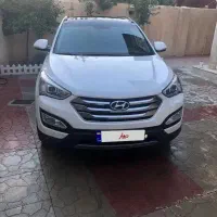 سانتافه ۲۰۱۶ فول آسان موتور