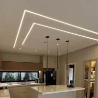 دکوراتیو داخلی فتوحی . اجرا تخصصی کناف