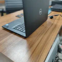 لپ تاپ Dell نسل 8