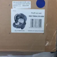 کالاسکه چیکو با صندلی ماشین|اسباب و اثاث بچه|تهران, دولاب|دیوار