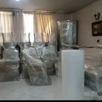 باربری (بدون دبه)اسباب کشی اثاثیه منزل خاورvip 40%|خدمات حمل و نقل|تهران, تهرانپارس غربی|دیوار