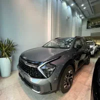 کیا اسپورتیج لانگ مدل ۲۰۲۵