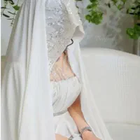چادر عقدی|لباس|برازجان, |دیوار
