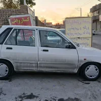 ۱۱۱مدل ۹۵|خودرو سواری و وانت|مشهد, نوده|دیوار