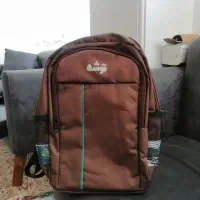 کیف مدرسه نو