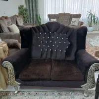 مبل|مبلمان خانگی و میز عسلی|کرج, شهرک یاس جنوبی|دیوار