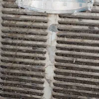 کولر ابی جبال|کولر آبی|قم, یخچال قاضی|دیوار