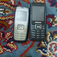 دوعددگوشی سامسونگ به فروش میرسد|موبایل|تبریز, |دیوار