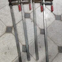 سلام فروش پیچ دستی.گیره نجاری.