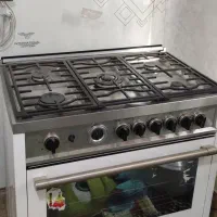 گاز فر دار ( فرگاز )