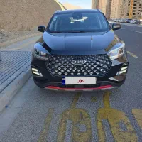 x 55 pro ie 1403|خودرو سواری و وانت|تهران, آرژانتین|دیوار