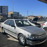 پارس نقره ای 86