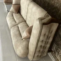 مبل هشت نفره ترک