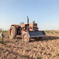 تراکتور رومانی مدل 60|خودرو سنگین|میان جلگه, |دیوار