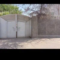 زمین باغی /سنددار ملکی /۷۰۶ متر /جاده شاندیز