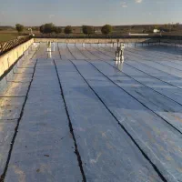 نصب و فروش ایزوگام قیرگونی