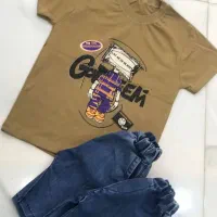 تولید وپخش پوشاک بچه گانه به صورت عمده