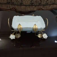 ظروف برنج وچینی ولعابی|ظروف سرو و پذیرایی|تهران, اکباتان|دیوار
