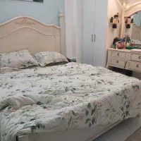 ۱۳۰متر فول چهارراه ورزش طبقه چهارم|فروش آپارتمان|مشهد, شهرک رازی (شهرک غرب)|دیوار