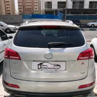 جک s5 مدل ۹۵ اتومات اتوگالری دنیز|خودرو سواری و وانت|تهران, هوانیروز|دیوار