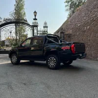 فوتون ۱۴۰۲ مشکی