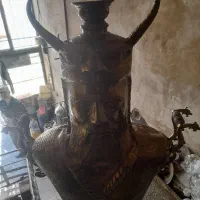 سماور رستم