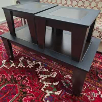 جلو مبلی چوبی رویه ملامینه ضدآب|مبلمان خانگی و میز عسلی|تبریز, |دیوار