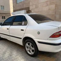 سمند LX EF7، مدل ۱۳۸۹|خودرو سواری و وانت|بهارستان, |دیوار